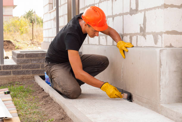Waterproofing professionals working in Millwood, VA